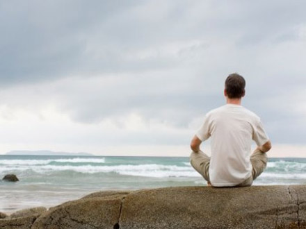 فواید صبر در زندگی