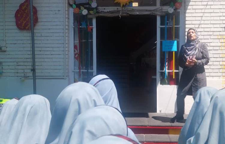 صحبتهای مشاور مدرسه برای دانش آموزان 1