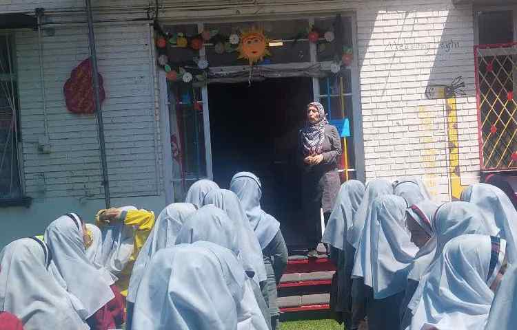 صحبتهای مشاور مدرسه برای دانش آموزان 3