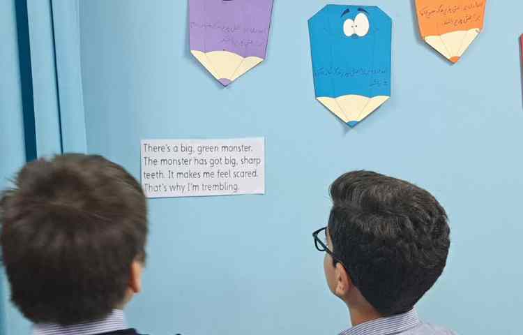 General صحبت درباره آهنگ و فیلم و کارکتر های فیلم 2