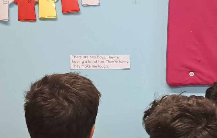 General صحبت درباره آهنگ و فیلم و کارکتر های فیلم 3