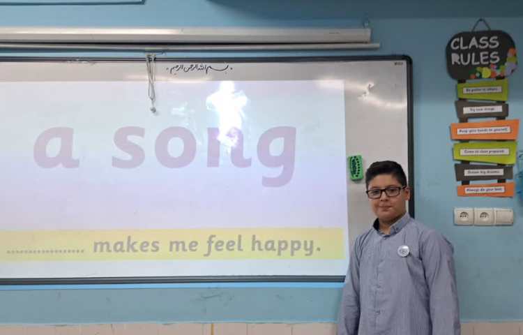 General صحبت درباره آهنگ و فیلم و کارکتر های فیلم 4