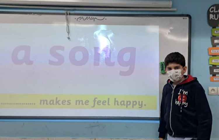 General صحبت درباره آهنگ و فیلم و کارکتر های فیلم