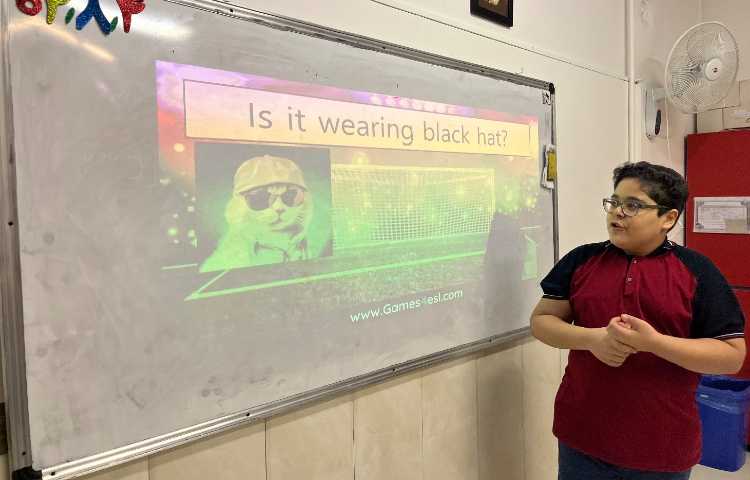 صحبت درمورد لباس‌ها با ساختار جدید-زنگ زبان عمومی 2