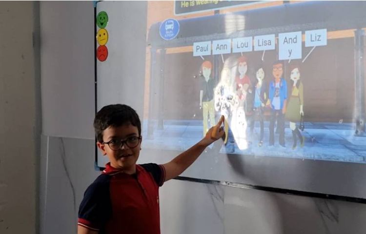 صحبت درمورد لباس‌ها با ساختار جدید-زنگ زبان عمومی 3