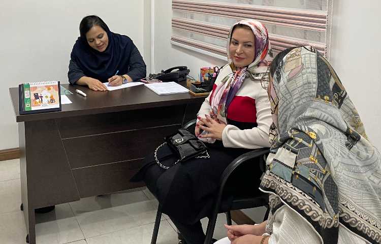 صحبت های روانشناس در مورد عزت نفس و اعتماد به نفس 2