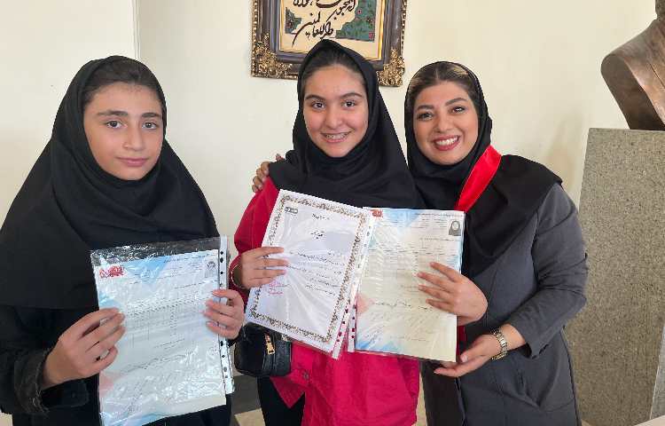 صحبت های مسئولین پایه در رابطه با برنامه ریزی