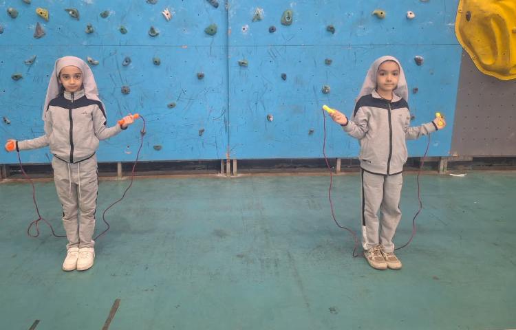 صخره نوردی 4