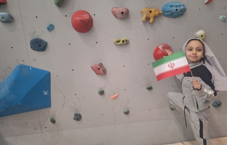 صخره نوردی 4