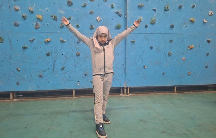 صخره نوردی 5