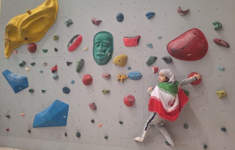 صخره نوردی 5