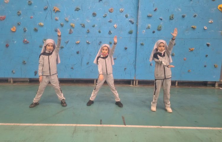 صخره نوردی 6