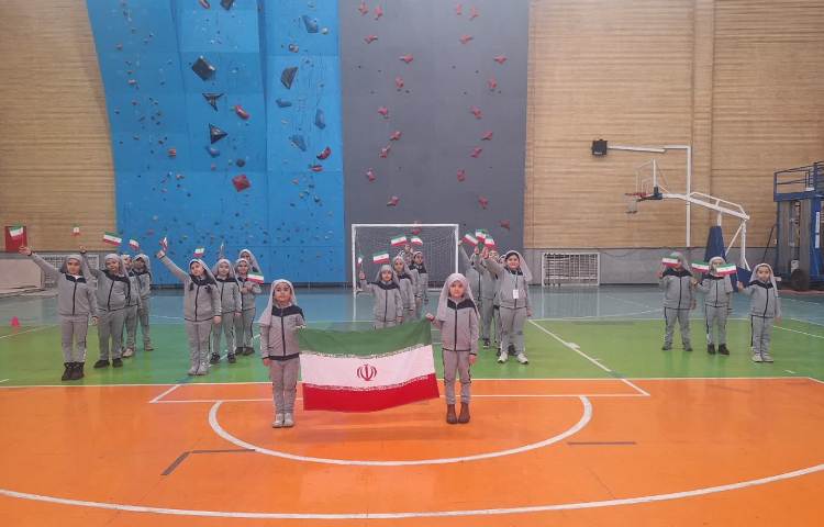 صخره نوردی 6