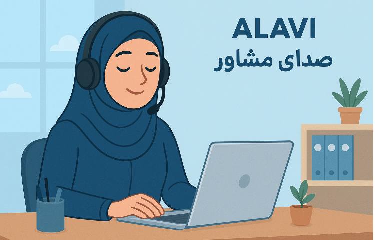 صدای مشاور (10 مهارت ضروری برای کودکان قبل از شروع مدرسه)