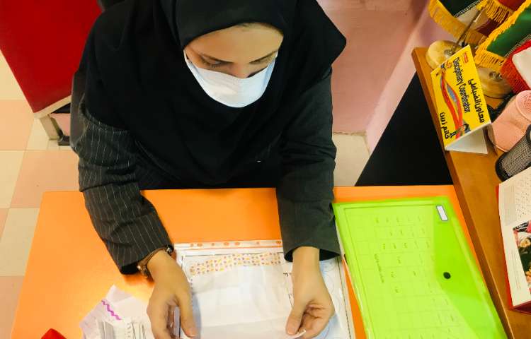 صدای مشاور 3