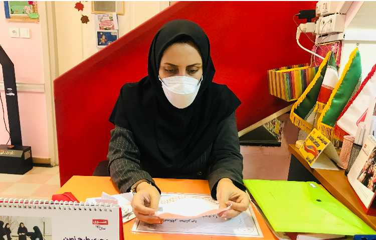 صدای مشاور 4