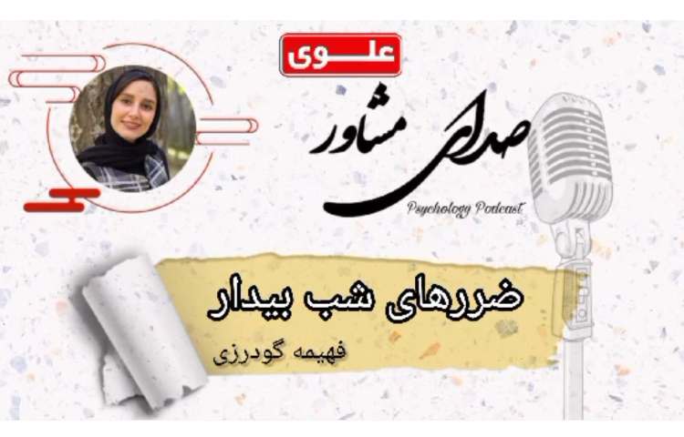 صدای مشاور