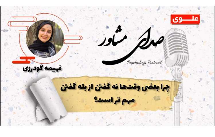 صدای مشاور