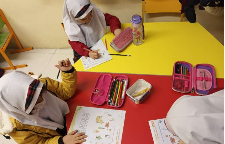 صدا آموزی، ....ن.... 3