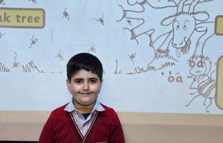 صدا و اکشن ترکیب oa 1