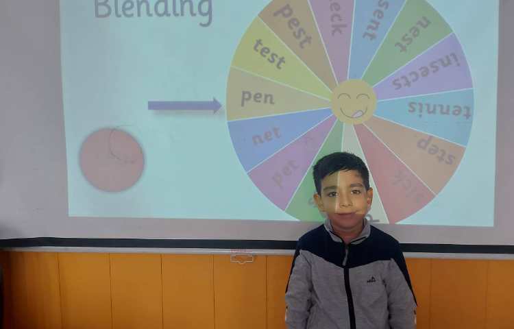 صدا کشی و روخوانی 1