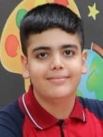 صدرا زیرکی
