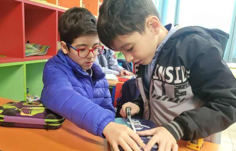 صفحه ی 83 کتاب درسی ریاضی 1