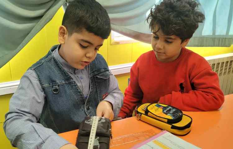 صفحه ی 83 کتاب درسی ریاضی 2