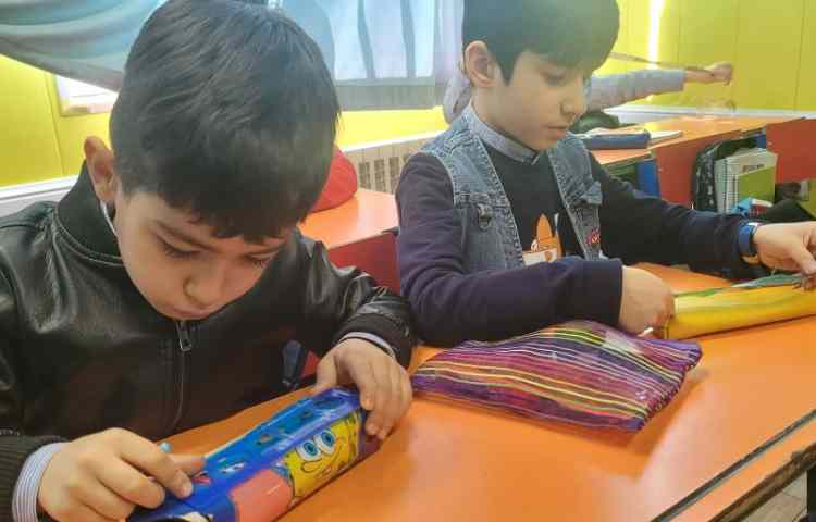 صفحه ی 83 کتاب درسی ریاضی 3