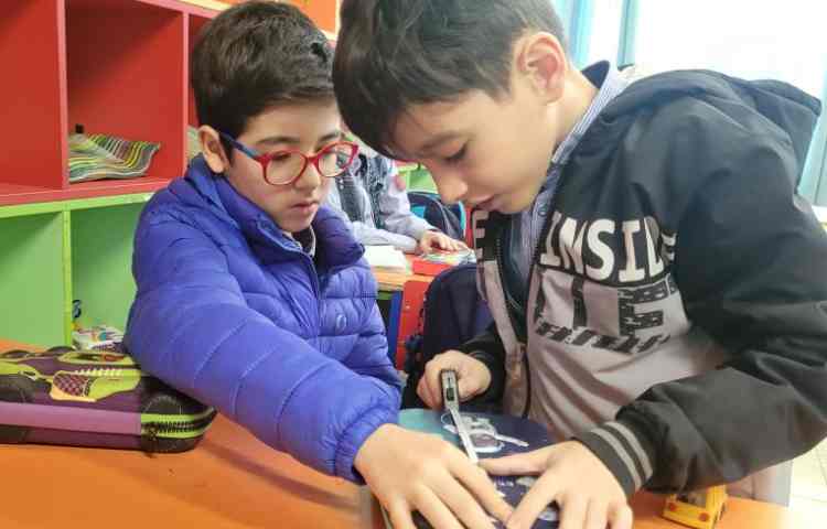 صفحه ی 83 کتاب درسی ریاضی 4