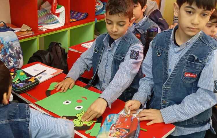 صفحه ی 87 ریاضی سوم نکات مهم سوال 2 2