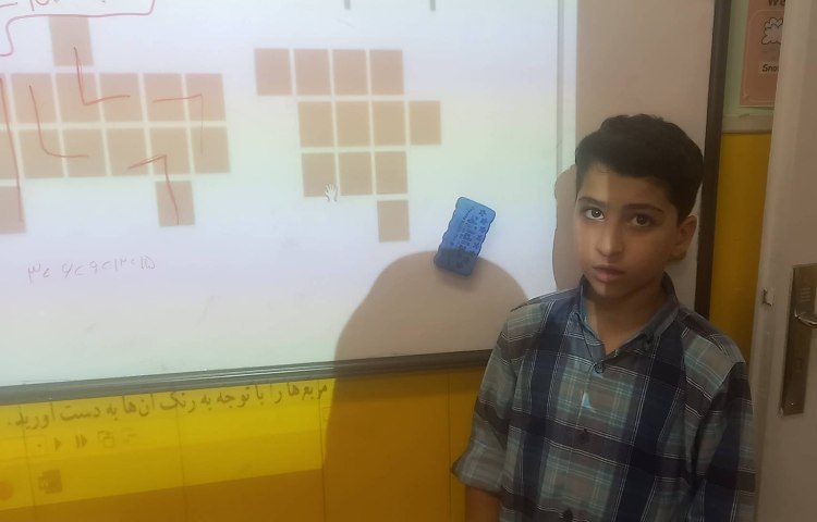 :صفحه 10 و 11 ریاضی پایه ی سوم/شمارش چندتاچندتا، کلاس زمین 6