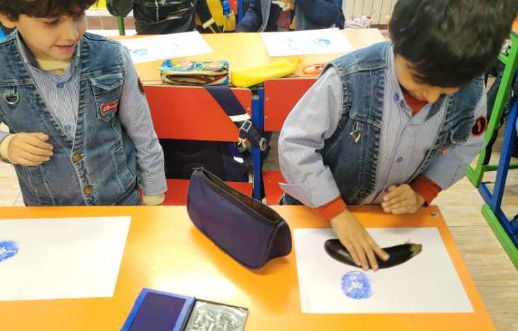 صفحه 68 و 69 کتاب علوم 6