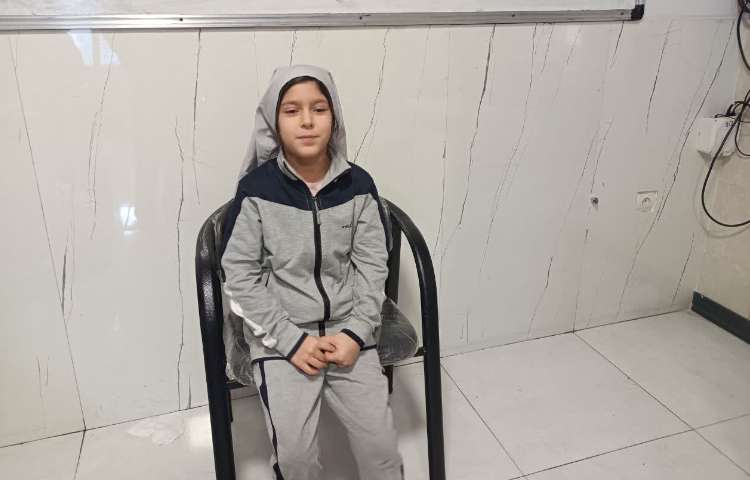 صندلی صمیمیت 1