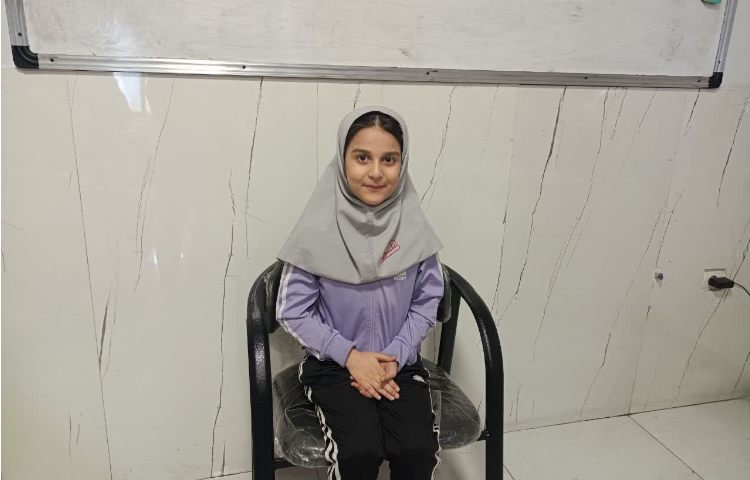 صندلی صمیمیت 2