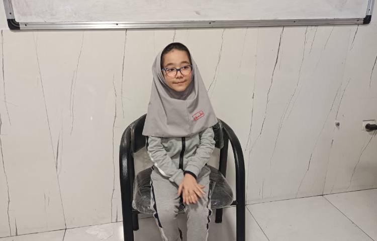 صندلی صمیمیت