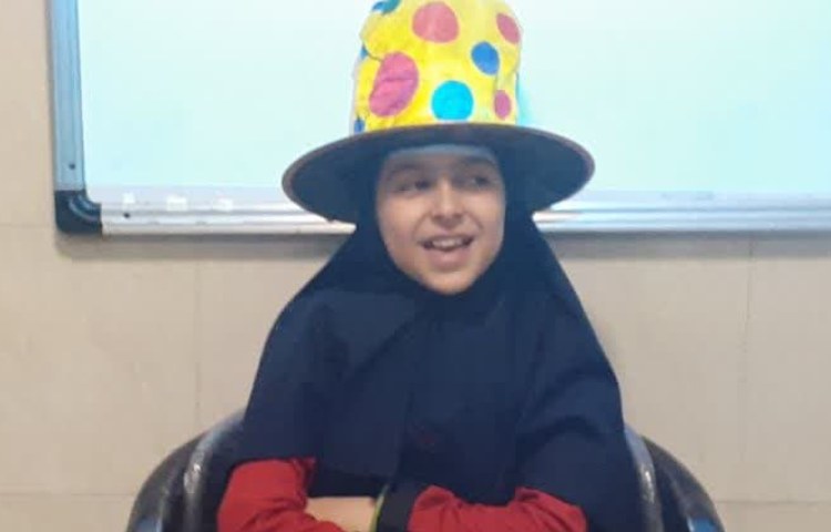 صندلی قصه گویی 2