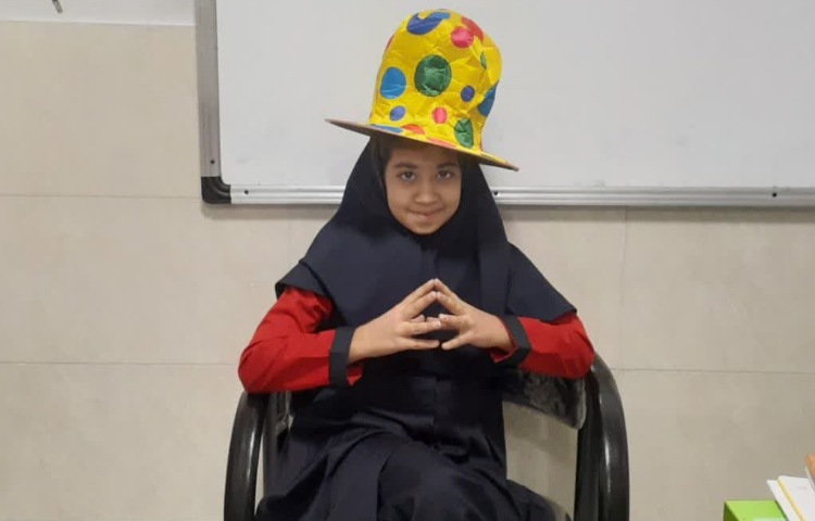 صندلی قصه گویی 3