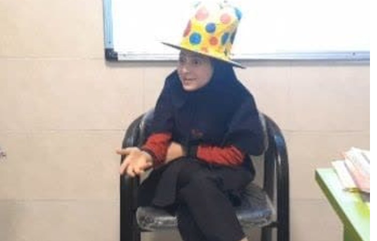 صندلی قصه گویی 4