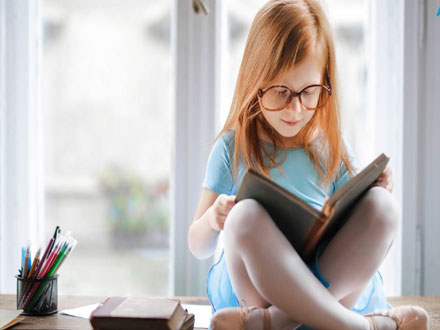 در خواندن وسواس نداشته باشید؛