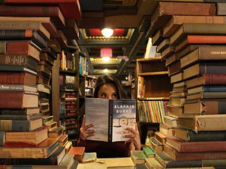 فواید تندخوانی چیست؟