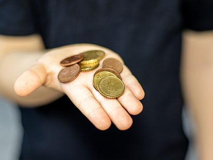 سواد مالی چیست؟