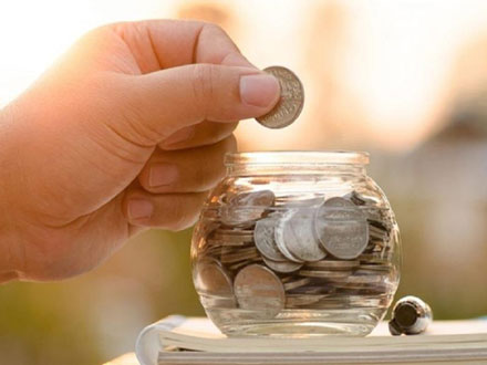 مرحله سوم؛ تخصیص پول