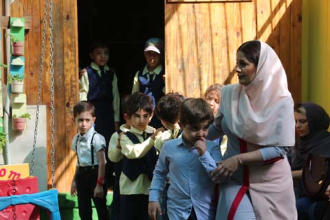 ریشه‌ی زبان‌های ایرانی چیست؟