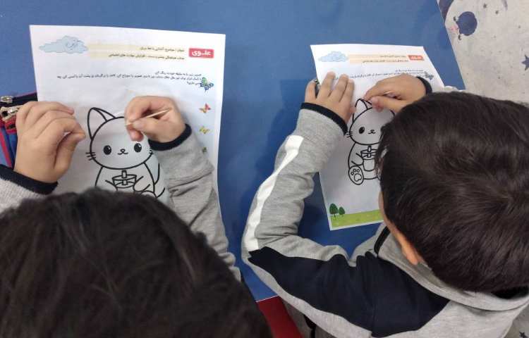 ضریب هوشی کار با خلال دندان 5