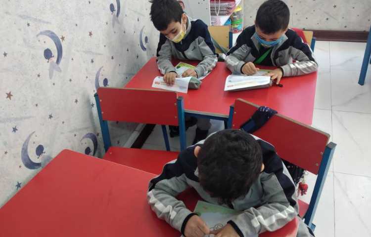 ضریب هوشی کار با خلال دندان 6