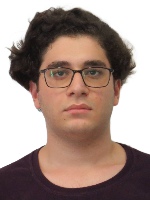 طاها رهنمای تدین