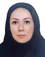 کبری طاهر زادگانی