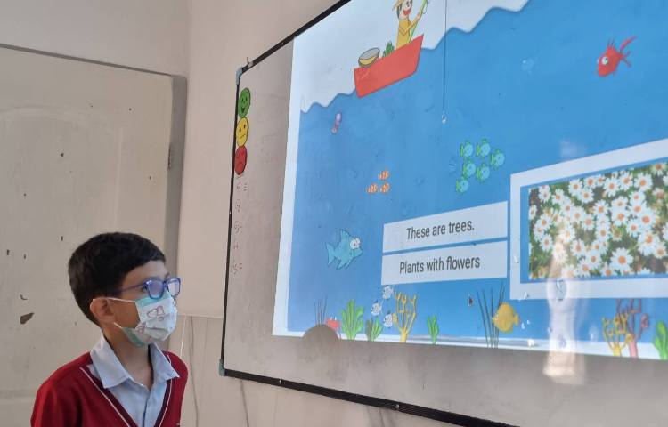 طبقه‌بندی گیاهان-زنگ Science 2