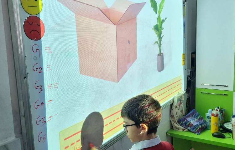 طبقه‌بندی گیاهان-زنگ Science 4